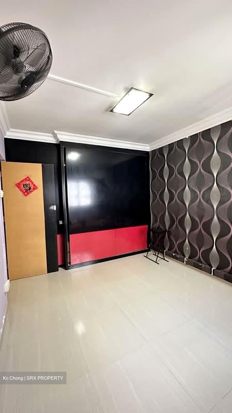 Blk 487 Jurongville @ Avenue 1 (Jurong West), HDB 3 Rooms #551229621